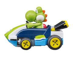 Carrera RC Mario Kart Mini Yoshi Green — Ready-to-Run Remote Control Kart - Colorland Toys