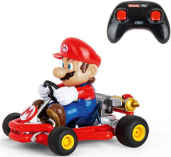 Carrera RC Mario Kart - Pipe Kart Mario 200989 - Colorland Toys