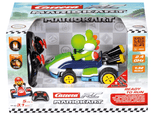 Carrera RC Mario Kart Race 1:32 Scale Yoshi RC Car 320002 - Colorland Toys