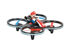 Carrera RC Mario Mini Quadcopter 2.4Ghz 503024 - Colorland Toys