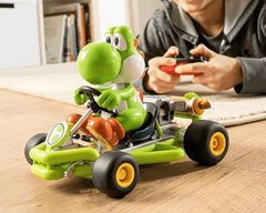Carrera RC Nintendo Mario Kart Pipe Kart - Yoshi 200988 - Colorland Toys