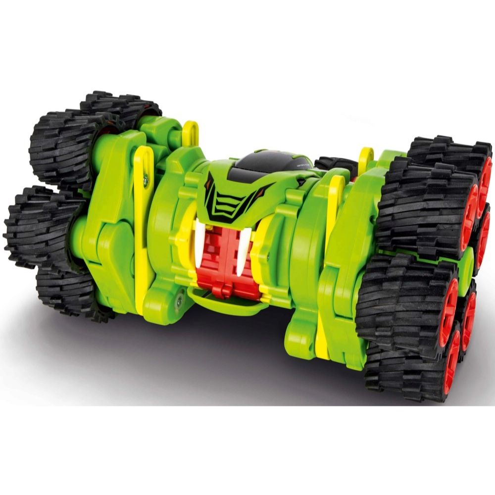 Carrera RC Power Snake 2.4GHz 1 - 12 122001 - Colorland Toys