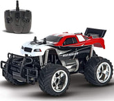Carrera RC Red Hunter 1:18 Scale Radio Control Car – 2.4GHz - Colorland Toys