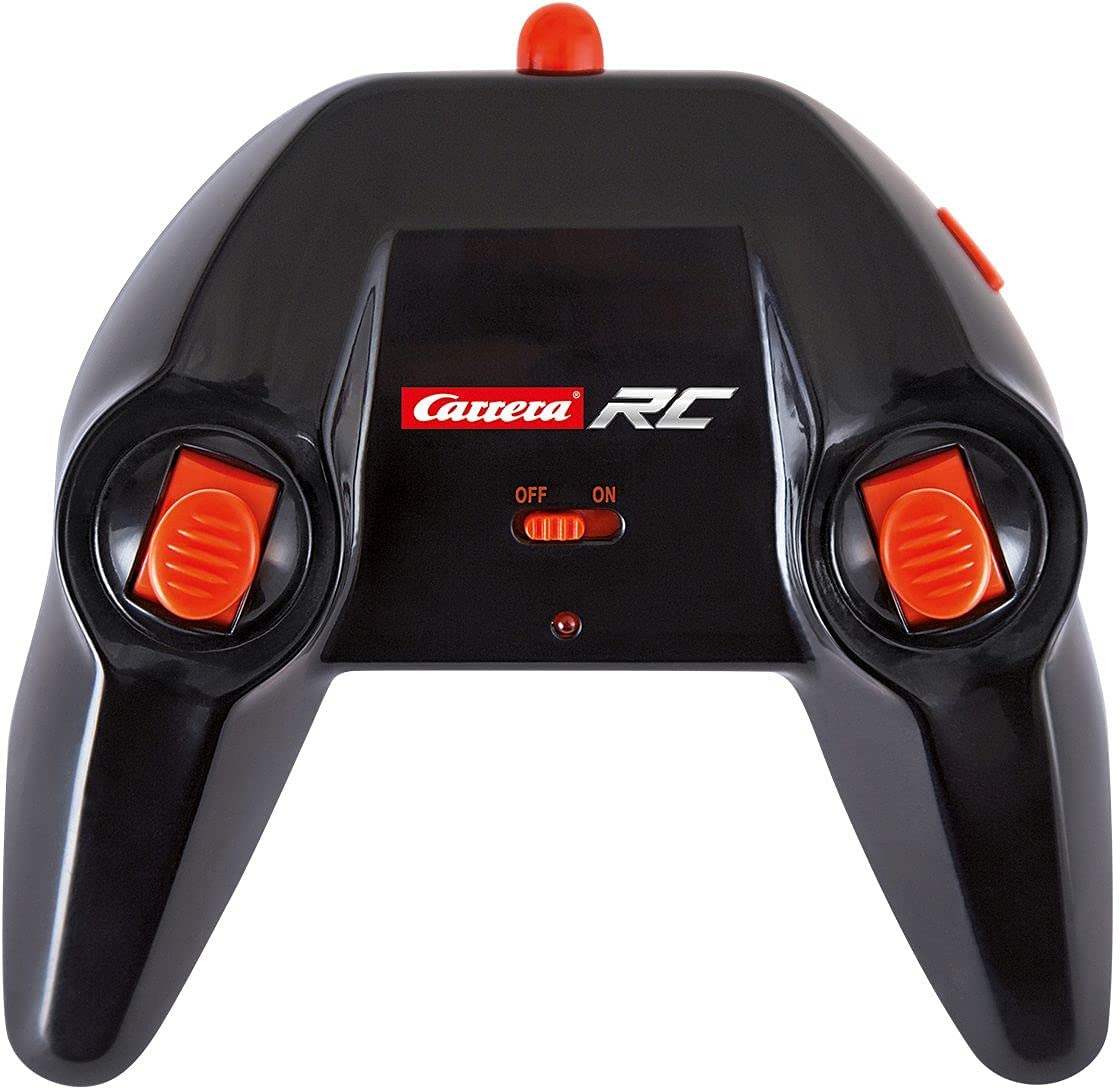 Carrera RC Redbull Amphibious Quad Bike 2.4GHZ 160143 - Colorland Toys