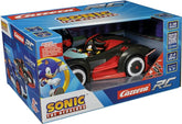 Carrera RC Sonic The Hedgedog Shadow Racer - Colorland Toys