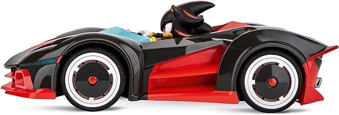 Carrera RC Sonic The Hedgedog Shadow Racer - Colorland Toys