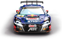 Carrera Red Bull Audi R8 LMS Gt3 Evo Il Steam 160149 - Colorland Toys
