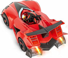 Carrera Shadow Team Racing RC Car 201064 - Colorland Toys