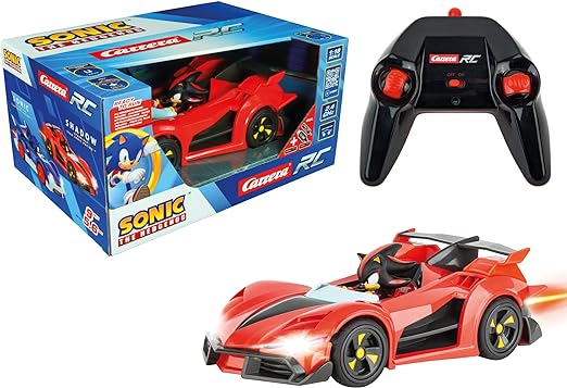 Carrera Shadow Team Racing RC Car 201064 - Colorland Toys