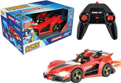 Carrera Shadow Team Racing RC Car 201064 - Colorland Toys