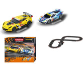Carrera Slot Go GT Contest 62368 - Colorland Toys