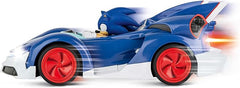 Carrera Sonic Team Racing RC Car 201063 - Colorland Toys