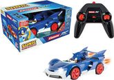 Carrera Sonic Team Racing RC Car 201063 - Colorland Toys