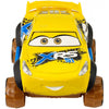 Mattel Cars Vehicles XRS Mud Racing Cruz Ramirez GBJ35 - Colorland Toys