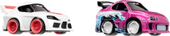 CarTuned 2 Pack Series 6 MGA-564973 - Colorland Toys