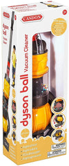 Casdon Dyson Ball Vacuum with Real Suction and Sounds 641 - Colorland Toys