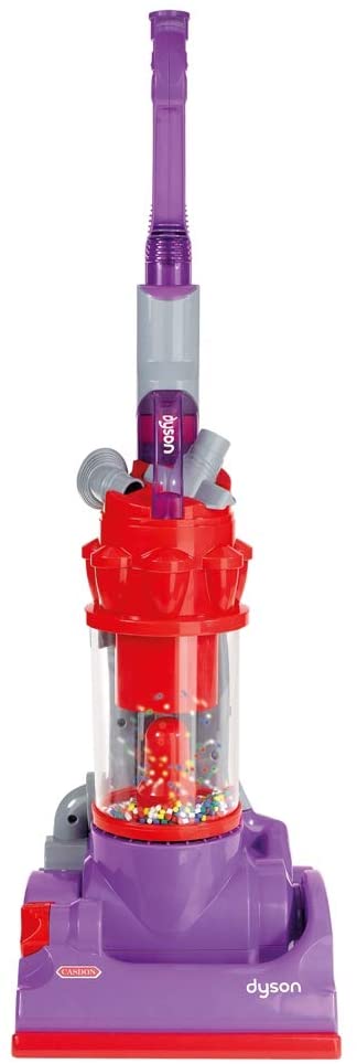 Casdon Dyson DC14 Vacuum Cleaner 610 - Colorland Toys