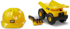 CAT Construction Fleet Sand Set Dump Truck 82061/82060 - Colorland Toys