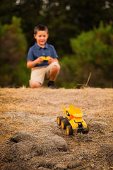 CAT Construction Massive Mover RC Vehicle 82440 - Colorland Toys