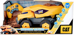CAT Construction Massive Mover RC Vehicle 82440 - Colorland Toys