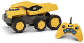 CAT Construction Massive Mover RC Vehicle 82440 - Colorland Toys