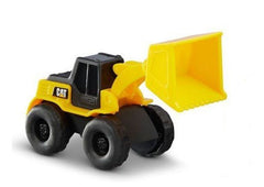CAT Little Machines Mini Bulldozer 82243/82282 - Colorland Toys