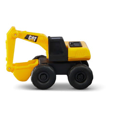 CAT Little Machines Mini Excavator 82242/82282 - Colorland Toys