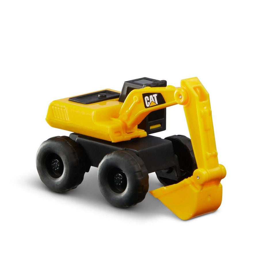 CAT Little Machines Mini Excavator 82242/82282