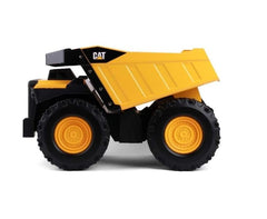 CAT Mighty Steel Dump Truck 20inch - Colorland Toys