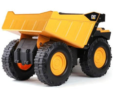 CAT Mighty Steel Dump Truck 20inch - Colorland Toys