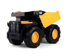 CAT Mighty Steel Dump Truck 20inch - Colorland Toys