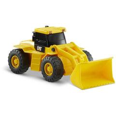 Cat Power Mini Crew Wheel Loader 82262 - Colorland Toys