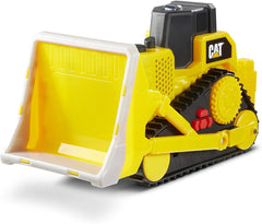 CAT Tough Machines Bulldozer 10inch 82287/82283 - Colorland Toys