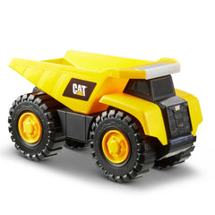 Cat Tough Machines Lights & Sounds Dump Truck 82283 - Colorland Toys