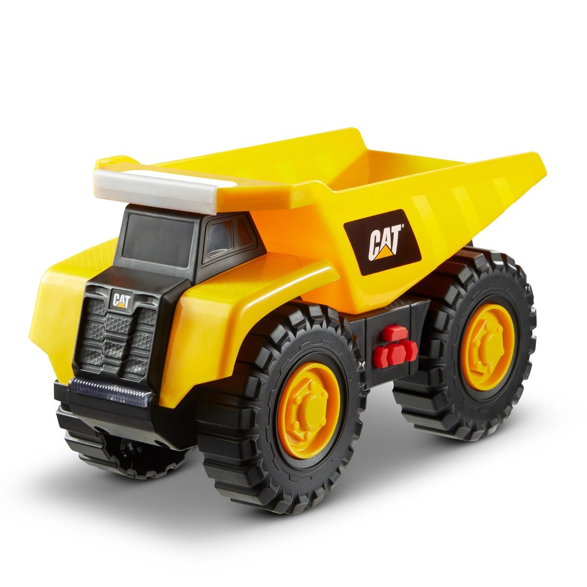 Cat Tough Machines Lights & Sounds Dump Truck 82283 - Colorland Toys