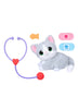 Little Live Pets Ouchies Single Pk Mittens Kitty 26681 - Colorland Toys