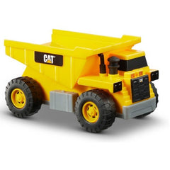 Caterpillar Power Mini Crew Dump Truck 82261 - Colorland Toys