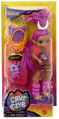 Cave Club Core Roaralai Doll GNL82 - Colorland Toys
