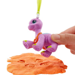 Cave Club Dino Baby Crystals Surprise Assorted GNL97 - Colorland Toys
