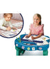 Bluey Creative Art Desk 99399 - Colorland Toys