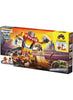 Monster Jam 1:64 Scale Smash & Bash Smashbot Playset 6072594