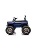 Chevrolet Cheyenne Pick Up 24V 4M Ride On Blue TR2501 - Colorland Toys