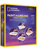 National Geographic Paint Marbling Craft Kit - Colorland Toys