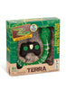 Terra Remote Controlled Snake - Green AN2844Z - Colorland Toys