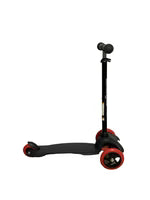 Ryder 3W Scooter Evo Black Edition RY3418 - Colorland Toys