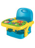 Winfun Musical Baby Booster Seat 000808 - Colorland Toys