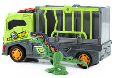 Chap Mei Motorshop Dino Transporter 548077 - Colorland Toys