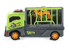 Chap Mei Motorshop Dino Transporter 548077 - Colorland Toys
