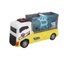 Chap Mei Shark Transport Truck 548071 - Colorland Toys