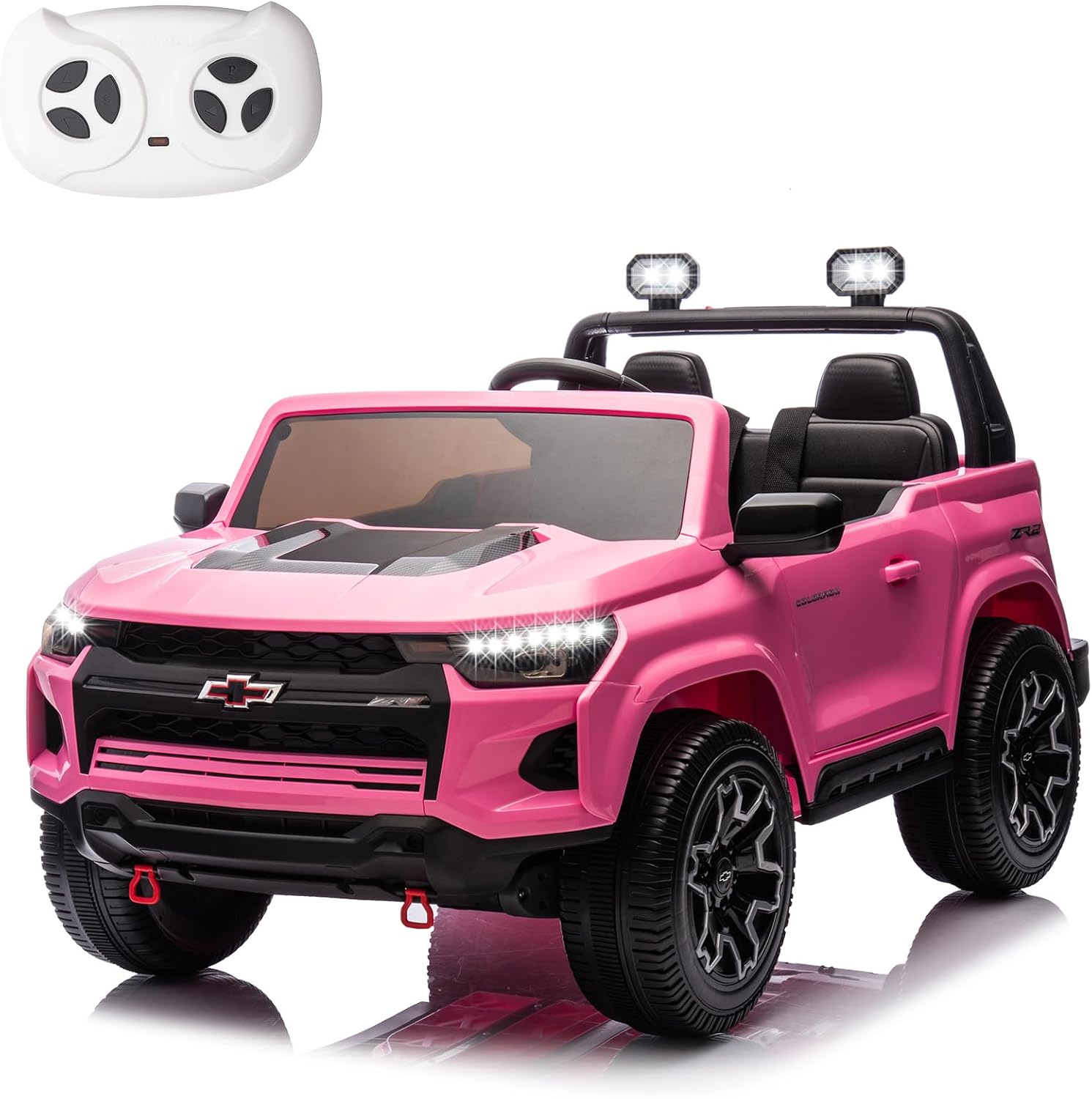 Chevrolet Colorado Ride On Car BBH - 036 - Colorland Toys